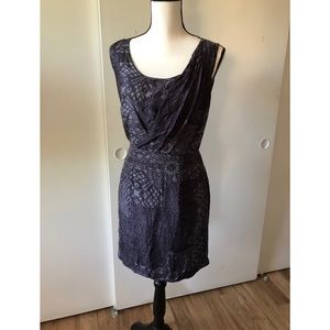 Contemporary Forever 21 Dress